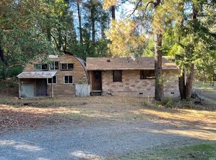 1520 North Rd, Laytonville, CA 95454