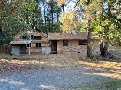 1520 North Road, Laytonville, CA, 95454