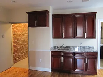 Rented by Evergreen Apartments BK