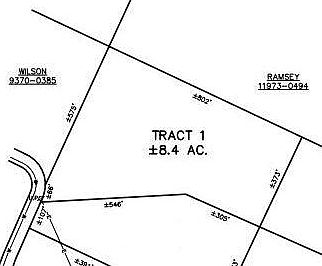 2nd image of 0 Parker Loop Rd #1