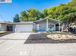 3183 Esperanza Dr, Concord, CA 94519