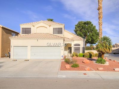 4850 Contento Cir, North Las Vegas, NV, 89031