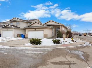 3103 St James ROAD, Regina, SK S4V 3B3