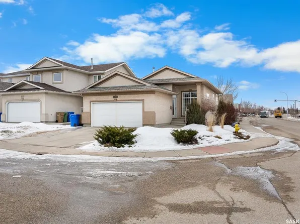 3103 St James ROAD, Regina, SK S4V 3B3