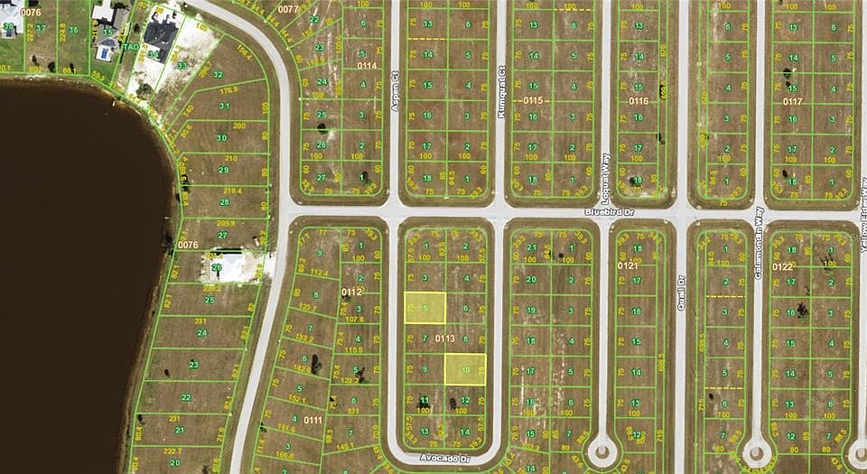 1st image of 34 Avocado Dr #5