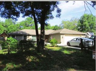 11155 SW 131st Ter, Dunnellon, FL 34432