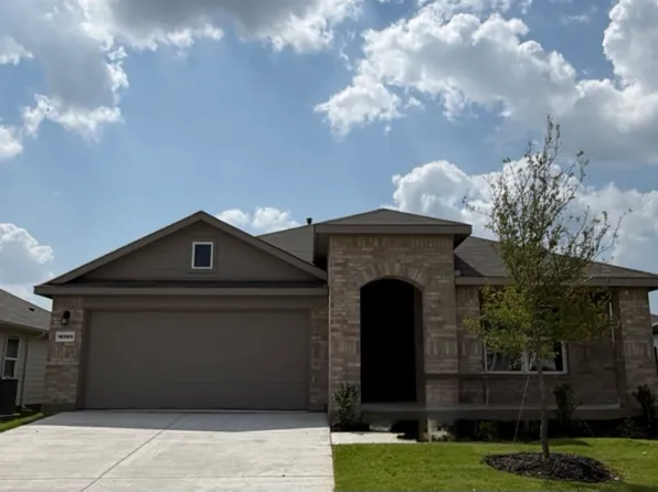 16569 Port Arthur Pl, Justin, TX 76247