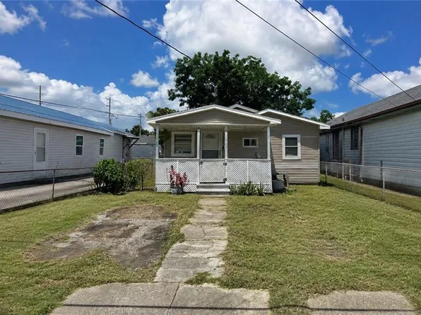 1066 Avenue A, Westwego, LA 70094
