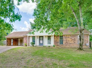 3425 Lakehurst Cv, Horn Lake, MS 38637