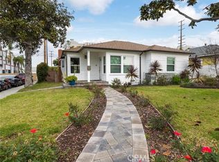 1201 E Acacia Ave, El Segundo, CA 90245