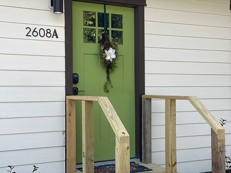 2608 Market St #A — Photo 31