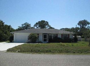 1337 Hudson Rd, Venice, FL 34293