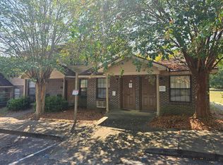 720 Harris St, Americus, GA 31709