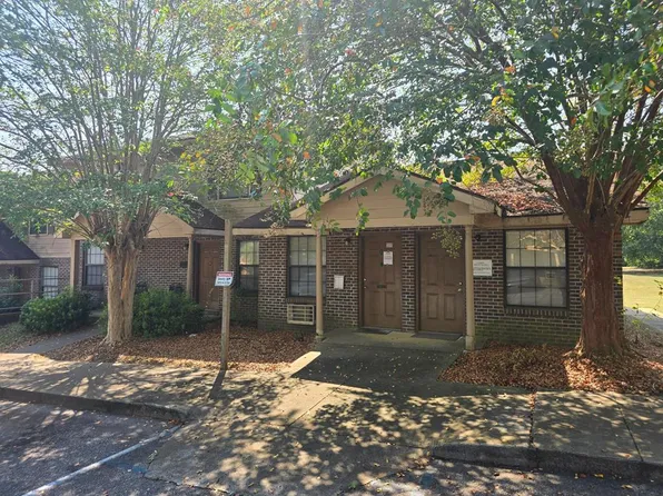 720 Harris St, Americus, GA 31709