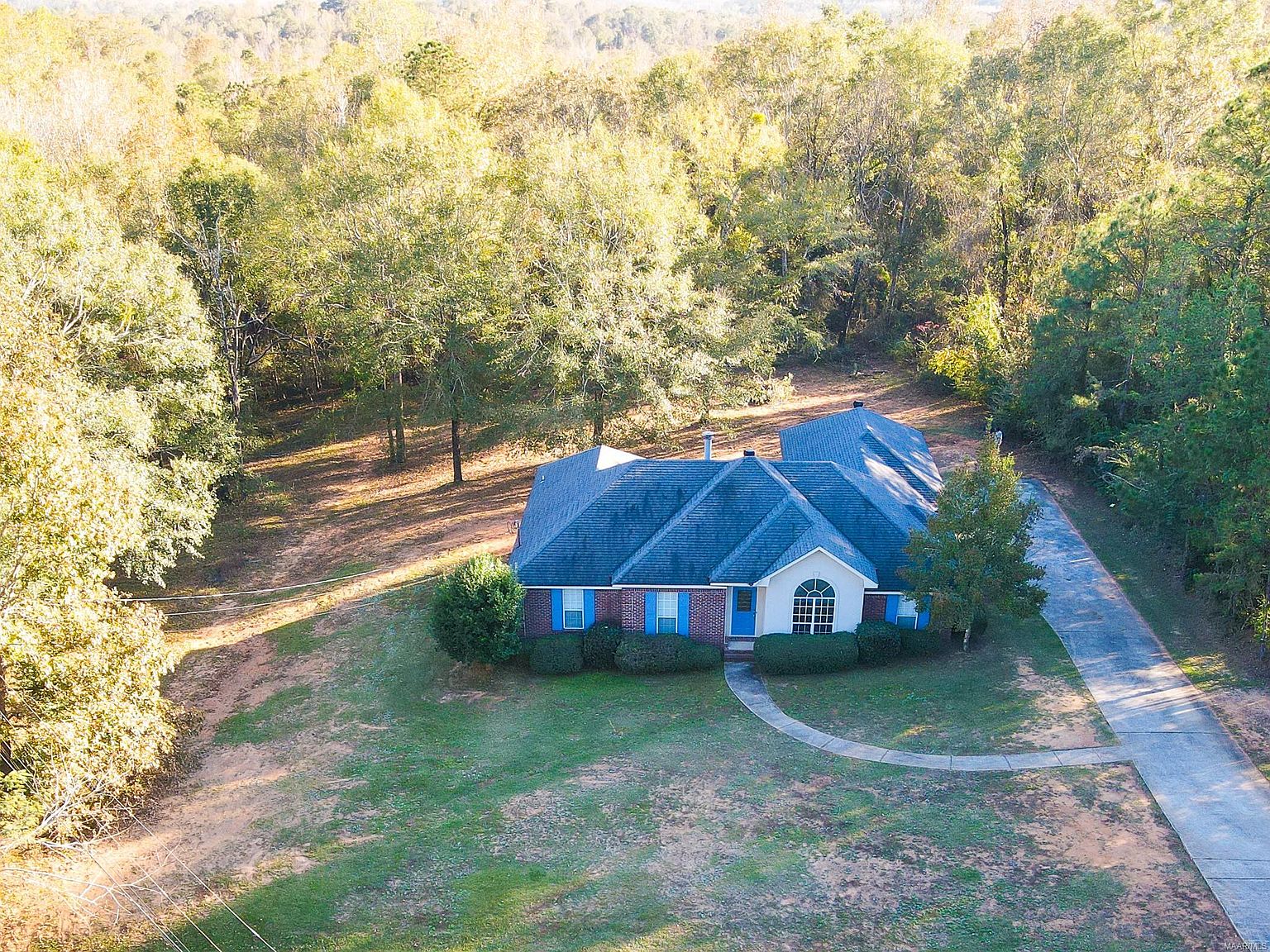 1363 Indian Hill Rd, Prattville, AL 36067 Zillow