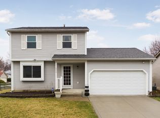 4944 Kilconnel Dr, Columbus, OH 43221