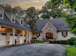 223 Old Rome Rd, Kingston, GA 30145