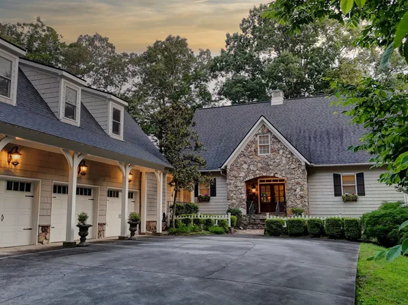 223 Old Rome Rd, Kingston, GA 30145