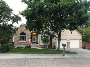 6353 Old Ranch Rd, Pocatello, ID 83204