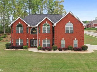 380 Young James Cir, Stockbridge, GA 30281