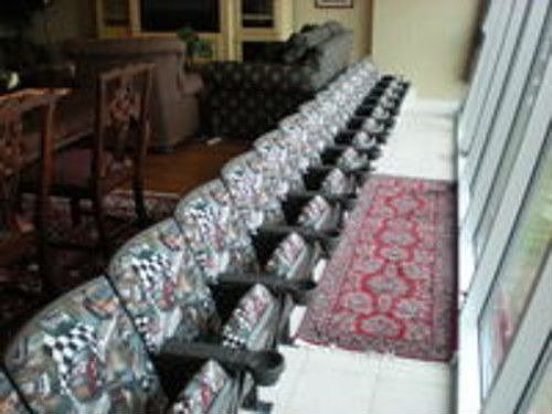 4th image of 3575 Lone Star Cir Suite 603
