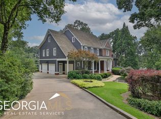 700 Owens Lake Rd, Milton, GA 30004