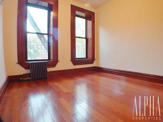 Rented by Alpha Properties NYC I LLC | media 19