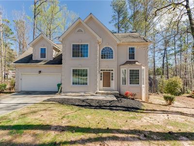 7550 Waters Edge Dr, Stone Mountain, GA, 30087