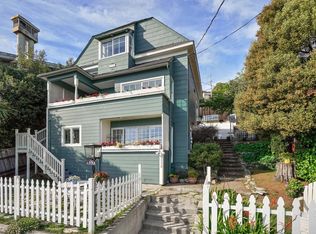 1893 Mar West St, Tiburon, CA