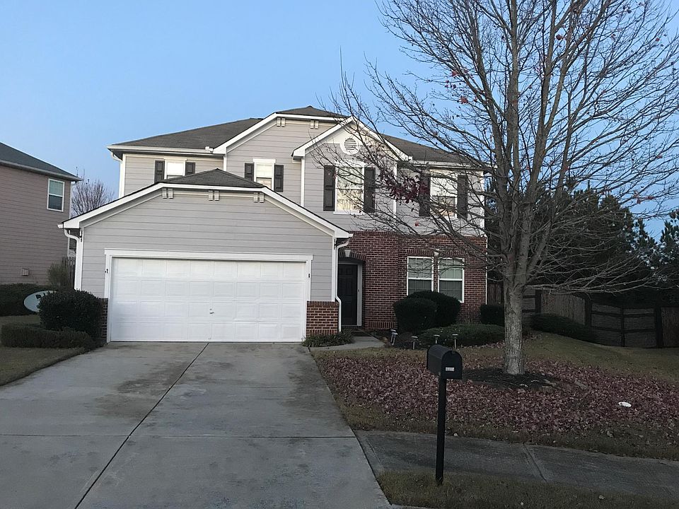 2141 Manchester Ct, Lithia Springs, GA 30122 Zillow