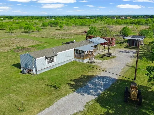 2647 NW County Road 1110, Corsicana, TX 75110