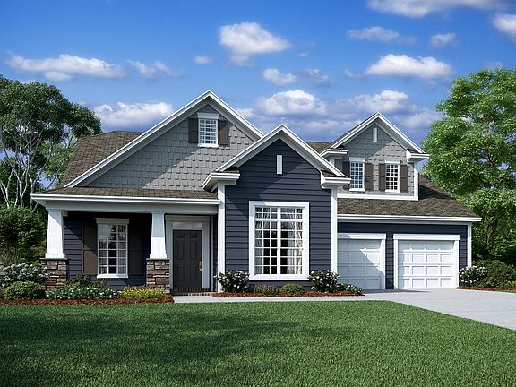 Hathaway Elevation E