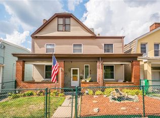 307 Linnview Ave, Pittsburgh, PA 15210