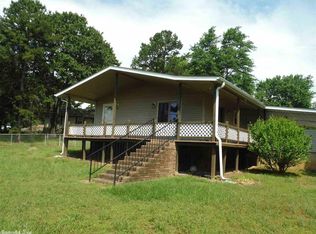 1617 Cactus Dr, Heber Springs, AR 72543