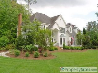 101 Roffinghams Way, Williamsburg, VA 23185