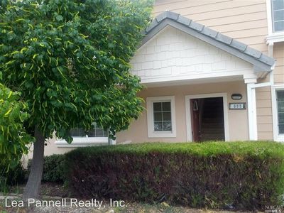 605 Daniels Ave, Vallejo, CA, 94590