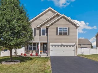 8413 Eva Ave, Joliet, IL 60431