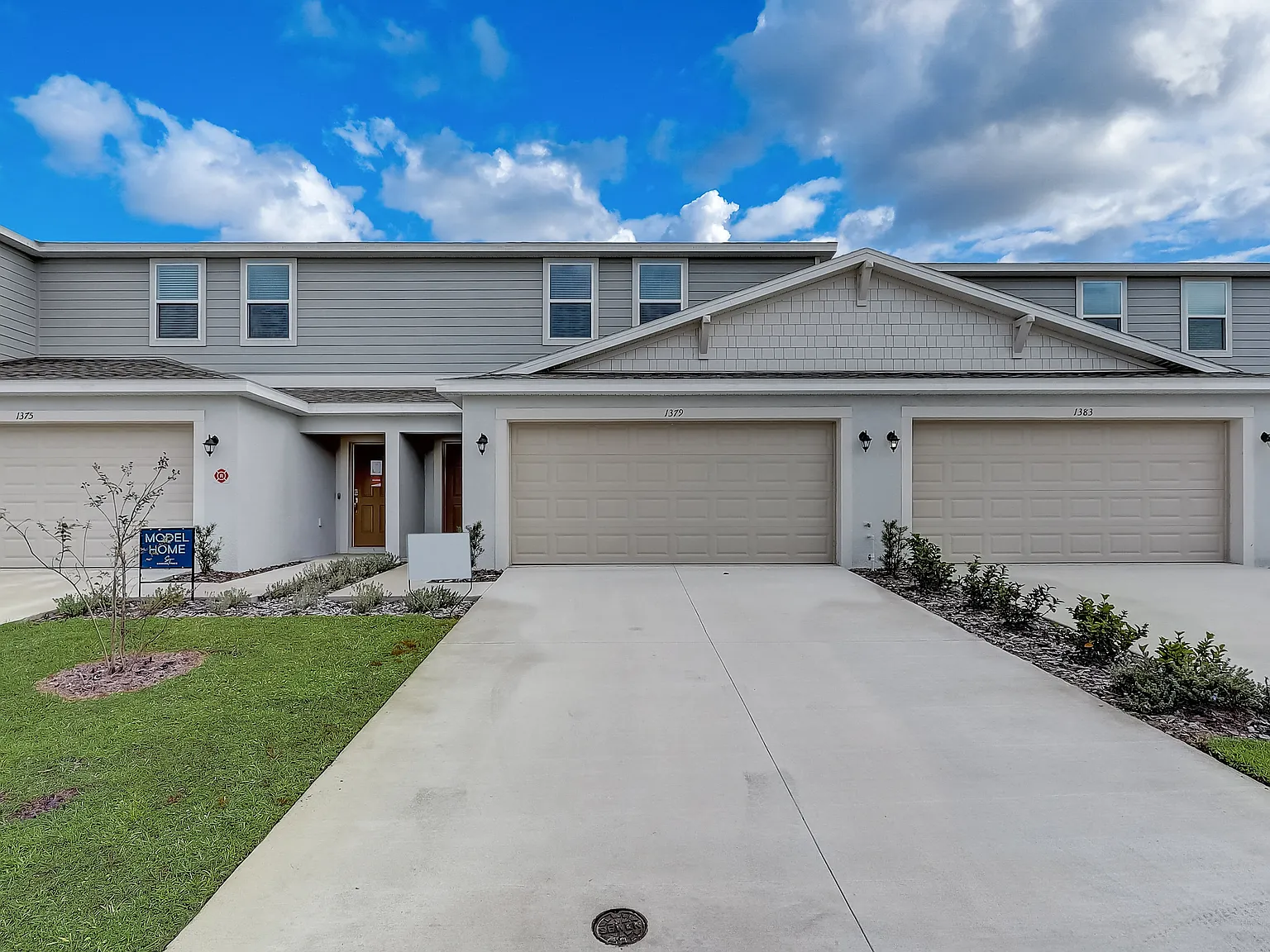 Simmons Trace — Photo 1