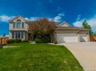 5605 S Helena Ct, Centennial, CO 80015