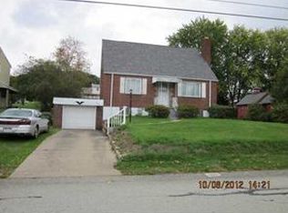 214 Pearl Dr, New Kensington, PA