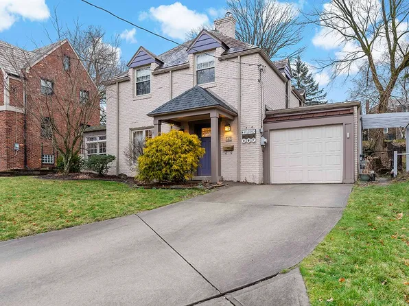 147 McClellan Dr, Pittsburgh, PA 15236
