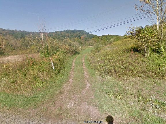 Property access off SR 7