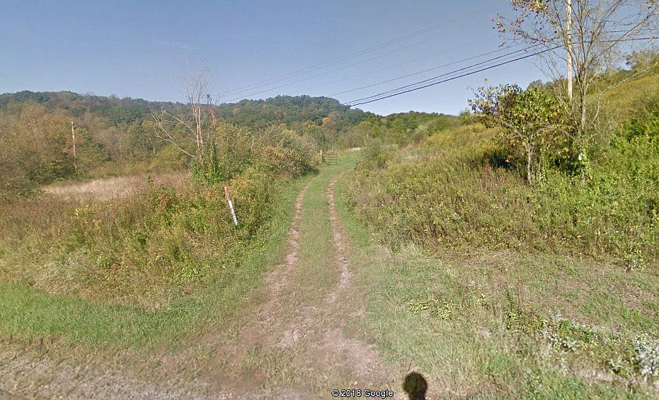 Property access off SR 7