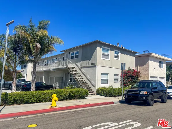 2023 Mathews Ave, Redondo Beach, CA 90278
