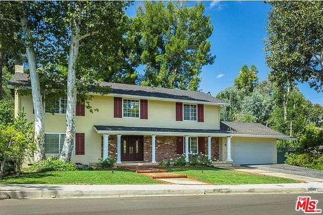 19348 Wells Dr, Tarzana, CA 91356 | Zillow