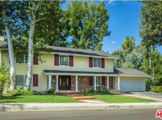 19348 Wells Dr, Tarzana, CA 91356