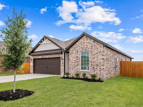 400 Mystic Slopes Dr, Katy, TX 77493