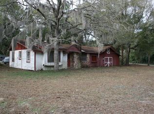 1302 Southern Dr, Tallahassee, FL 32305