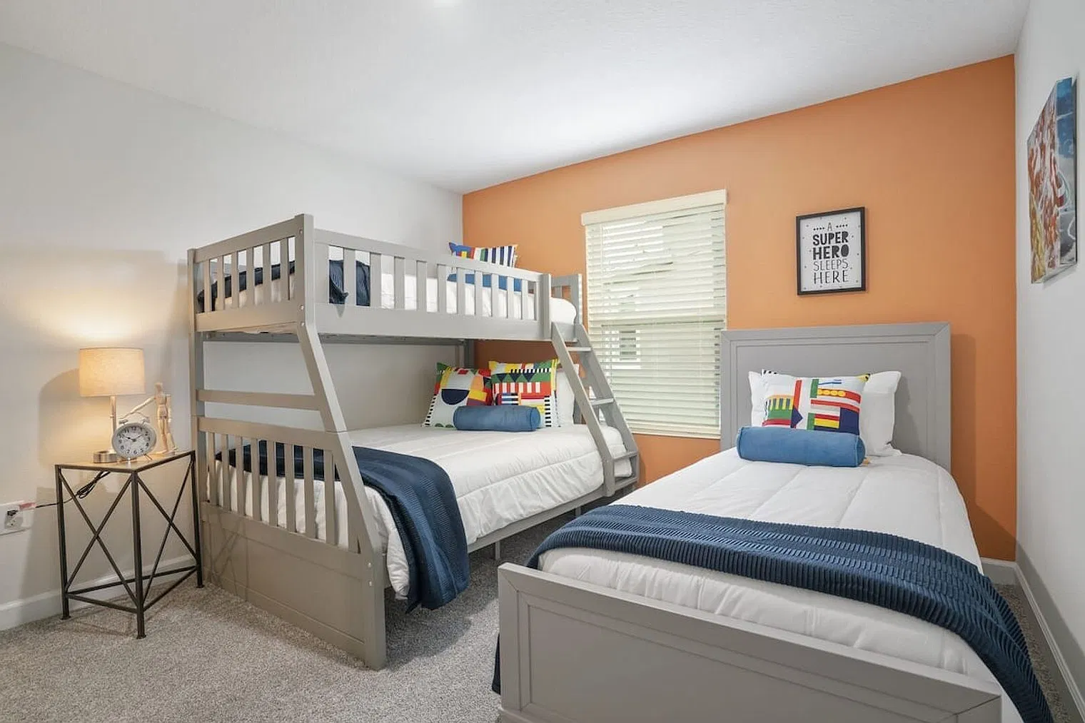 5 bed, 4.0 bath, $8,952 — Photo 4