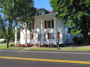 5803 Storms Creek Rd, Urbana, OH 43078